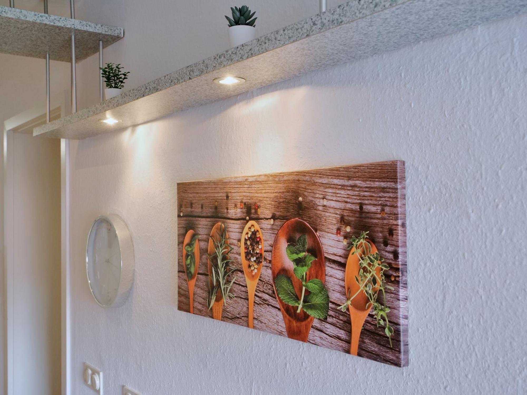 Appartement Dom III - Erfurt Domplatz Buitenkant foto