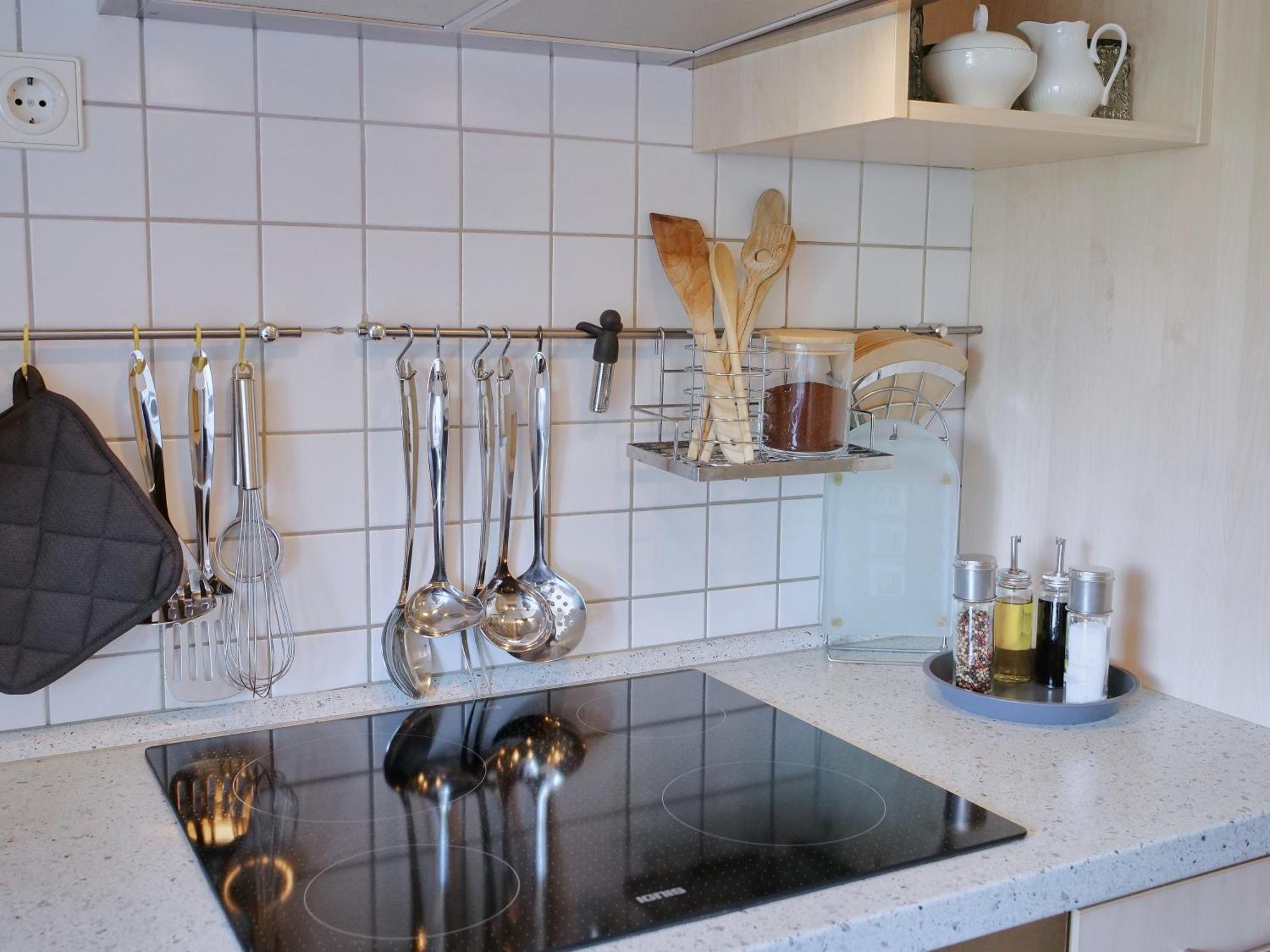 Appartement Dom III - Erfurt Domplatz Buitenkant foto
